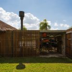 Leisure Pavilion by the Dam By Bruno Rossi Arquitetos - Sheet6