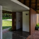 Leisure Pavilion by the Dam By Bruno Rossi Arquitetos - Sheet7