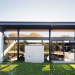 Cashmore House By Lachlan Shepherd Architects - Sheet1