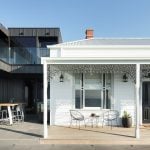 Rippleside House By Lachlan Shepherd Architects - Sheet1