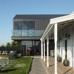 Rippleside House By Lachlan Shepherd Architects - Sheet8