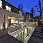 Thurlow Road By Square Feet Architects - Sheet1