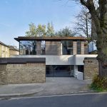 Thurlow Road By Square Feet Architects - Sheet10