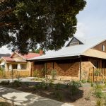 The Good Life House By MRTN Architects - Sheet1