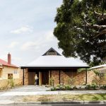 The Good Life House By MRTN Architects - Sheet12