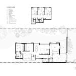 The Good Life House By MRTN Architects - Sheet13