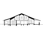 The Good Life House By MRTN Architects - Sheet15