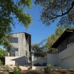 Hillside By Tim Cuppett Architects - Sheet1