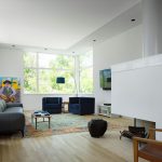 Hillside By Tim Cuppett Architects - Sheet10