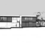Hillside By Tim Cuppett Architects - Sheet13