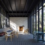 Hillside By Tim Cuppett Architects - Sheet3