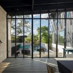 Hillside By Tim Cuppett Architects - Sheet4
