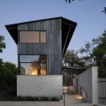 Hillside By Tim Cuppett Architects - Sheet9