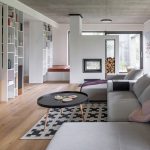 House for Dorothy By boq architekti - Sheet1
