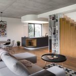House for Dorothy By boq architekti - Sheet2