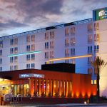 Aloft El Segundo, California - Sheet1