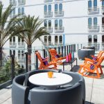 Aloft El Segundo, California - Sheet2