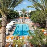 Aloft El Segundo, California - Sheet3