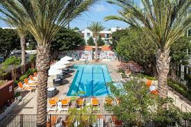 Aloft El Segundo, California - Sheet3