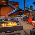 Aloft El Segundo, California - Sheet4