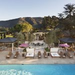 Bernardus Lodge Boutique Hotel, Carmel Valley, California - Sheet2