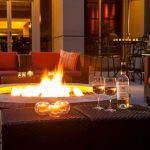 Bishop Grill Renovation, San Ramon Marriott, San Ramon, California - Sheet3