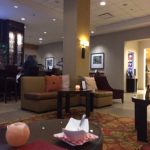 Bishop Grill Renovation, San Ramon Marriott, San Ramon, California - Sheet4