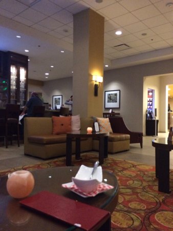 Bishop Grill Renovation, San Ramon Marriott, San Ramon, California - Sheet4
