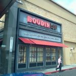 Boudin Bakery, Costa Mesa, California - Sheet1