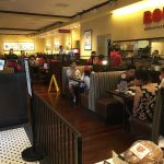 Boudin Bakery, Costa Mesa, California - Sheet2