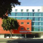 Courtyard by Marriott Santa Monica, California - Sheet2