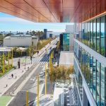 Courtyard by Marriott Santa Monica, California - Sheet3