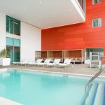 Courtyard by Marriott Santa Monica, California - Sheet4