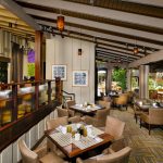 Covey Lounge Renovation, Carmel, California - Sheet1