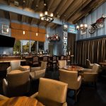 Covey Lounge Renovation, Carmel, California - Sheet2