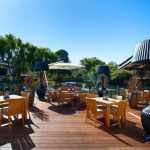 Covey Lounge Renovation, Carmel, California - Sheet3