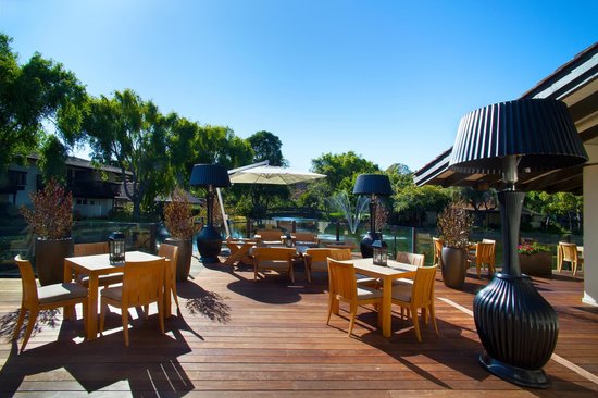 Covey Lounge Renovation, Carmel, California - Sheet3
