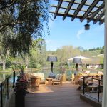 Covey Lounge Renovation, Carmel, California - Sheet4