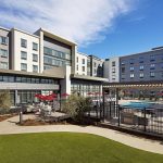 Homewood Suites by Hilton, Long Beach, California - Sheet1