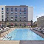 Homewood Suites by Hilton, Long Beach, California - Sheet2