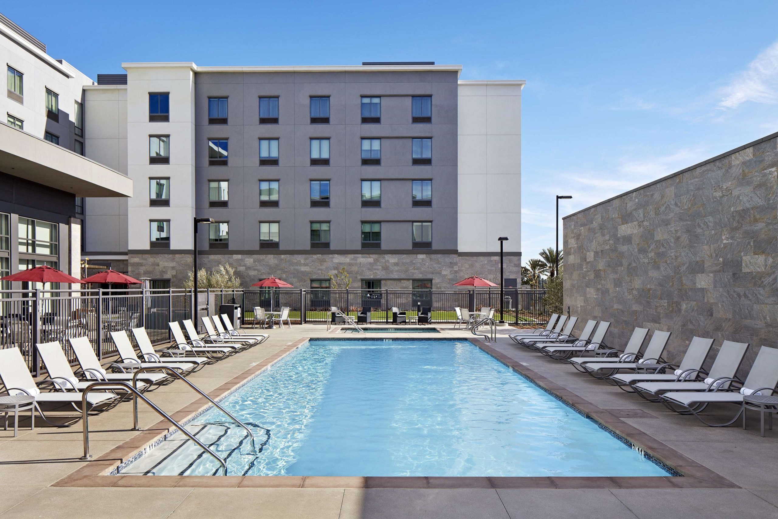 Homewood Suites by Hilton, Long Beach, California - Sheet2