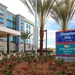 Homewood Suites by Hilton, Long Beach, California - Sheet3