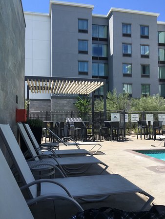 Homewood Suites by Hilton, Long Beach, California - Sheet4