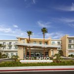 Hotel Paseo - Autograph Collection, Palm Desert, California - Sheet1