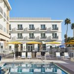 Hotel Paseo - Autograph Collection, Palm Desert, California - Sheet2