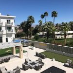Hotel Paseo - Autograph Collection, Palm Desert, California - Sheet3