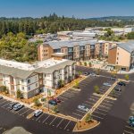 Hotel Trio and Citrine Apartments, Healdsburg, California - Sheet2