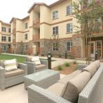 Hotel Trio and Citrine Apartments, Healdsburg, California - Sheet4