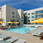 Marriott Residence Inn, Anaheim, California - Sheet4