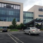 Regeneron Headquarters Renovation, Tarrytown, New York - Sheet1